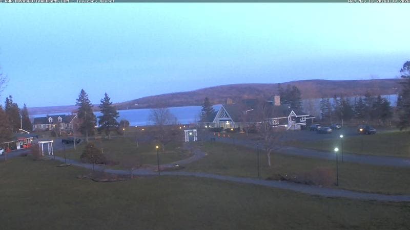 Inverary Resort