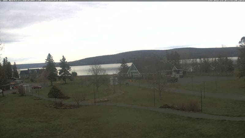 Inverary Resort