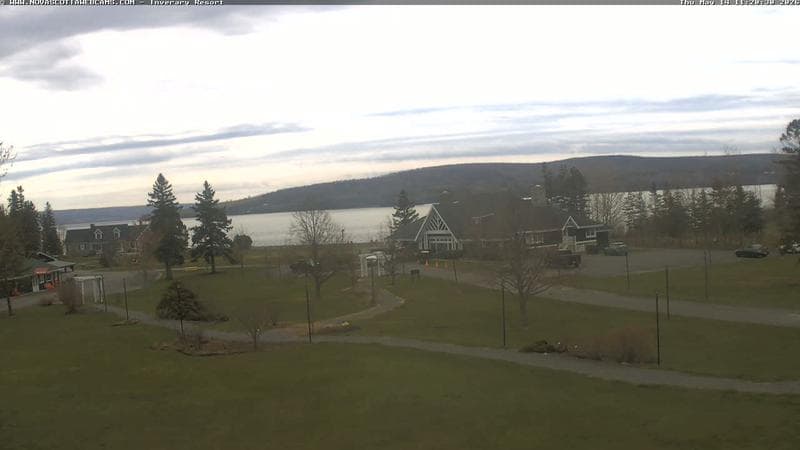 Inverary Resort