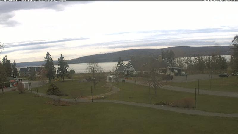 Inverary Resort