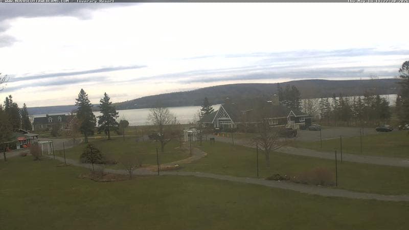 Inverary Resort