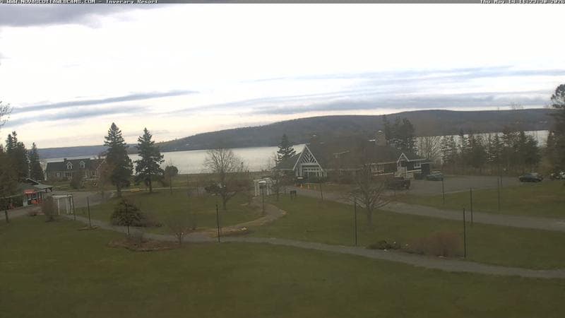 Inverary Resort