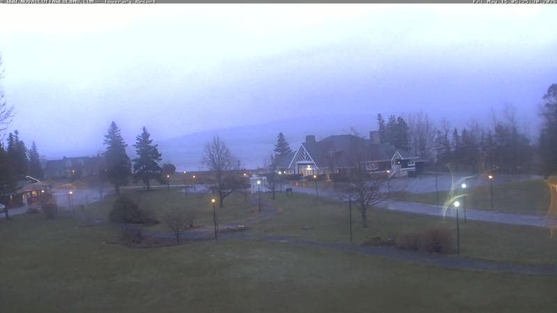Inverary Resort