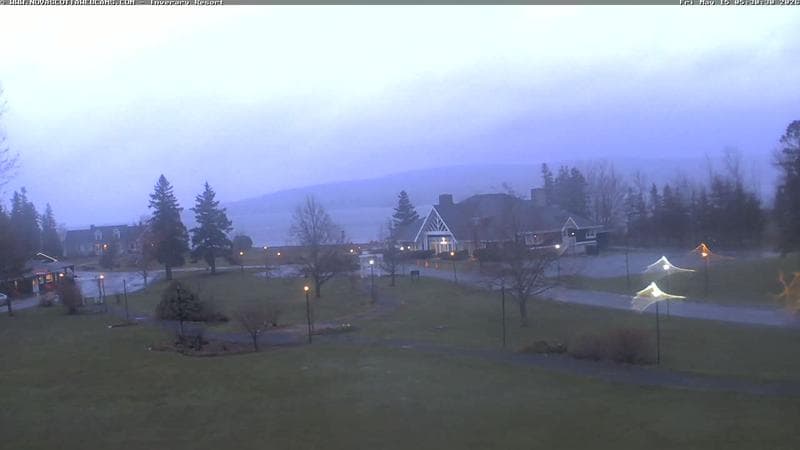 Inverary Resort