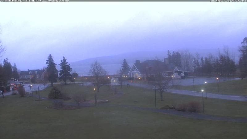 Inverary Resort