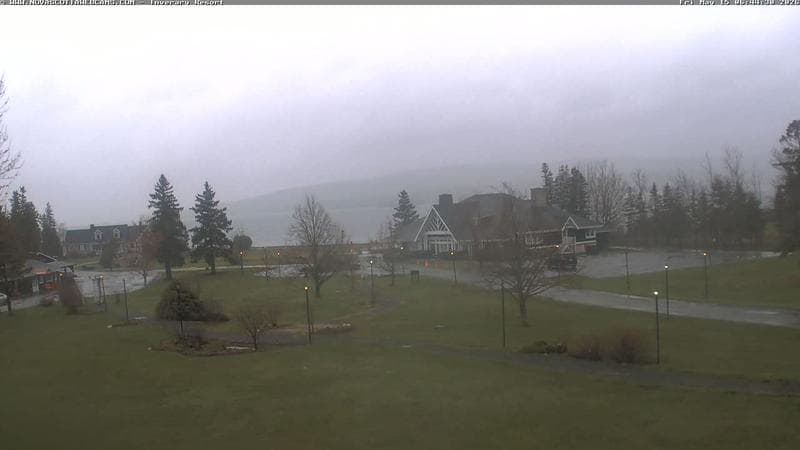 Inverary Resort