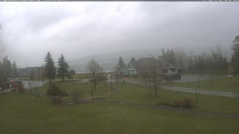 Inverary Resort