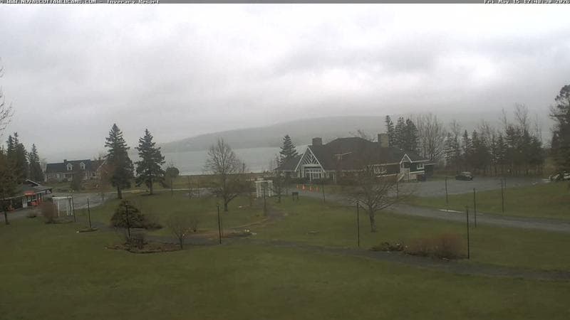 Inverary Resort