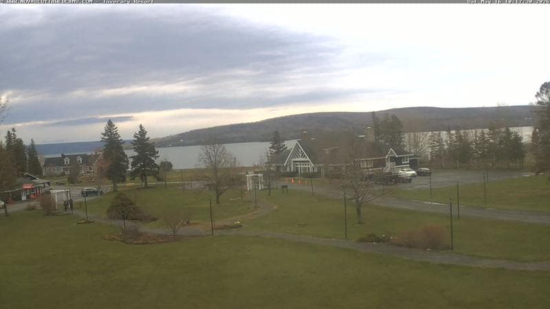 Inverary Resort