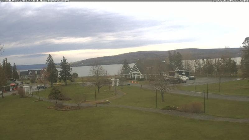Inverary Resort