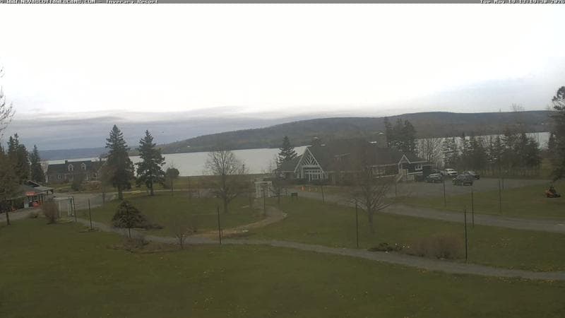Inverary Resort