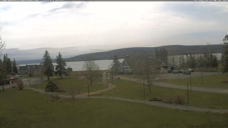 Inverary Resort