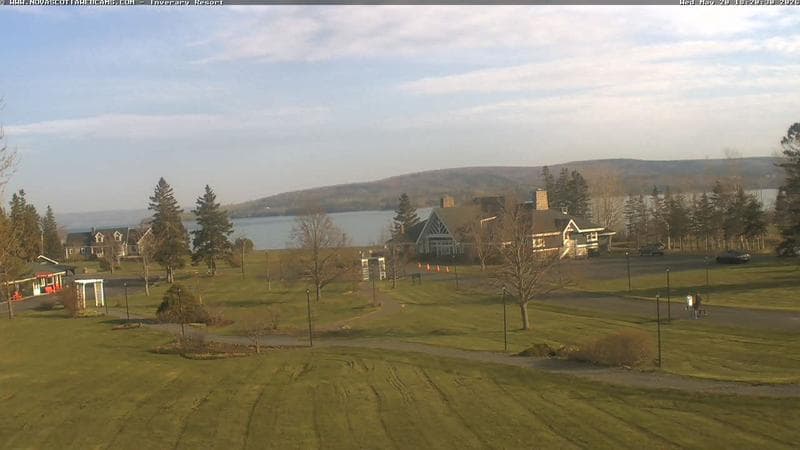 Inverary Resort