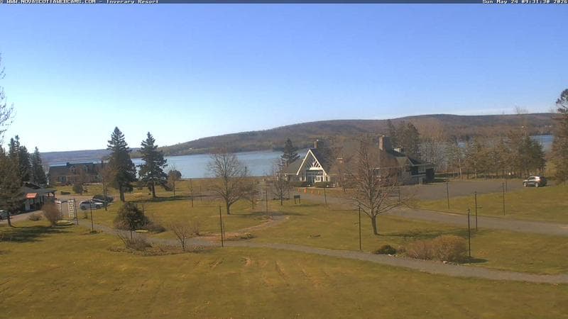 Inverary Resort