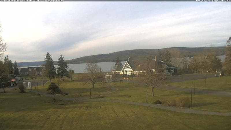 Inverary Resort