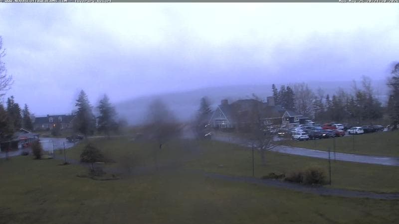 Inverary Resort