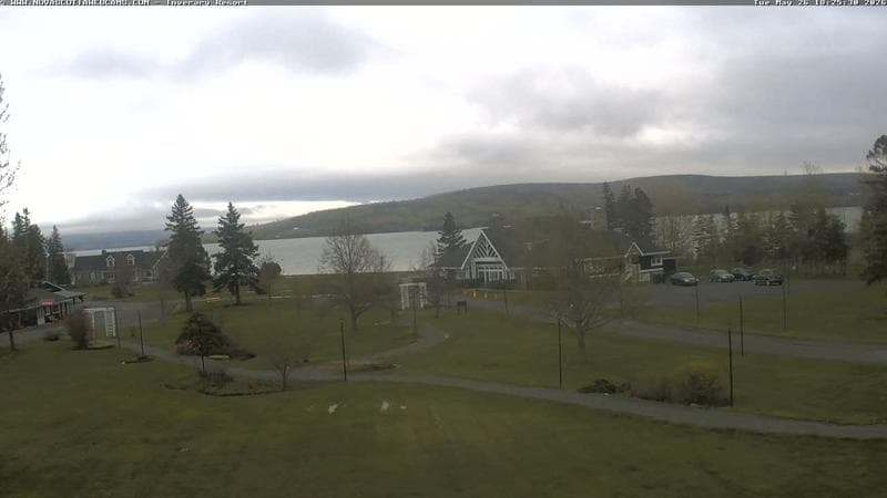 Inverary Resort