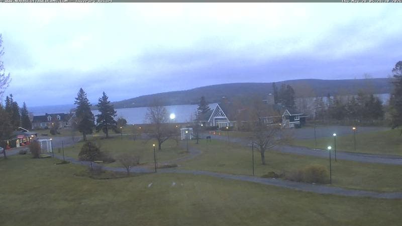 Inverary Resort