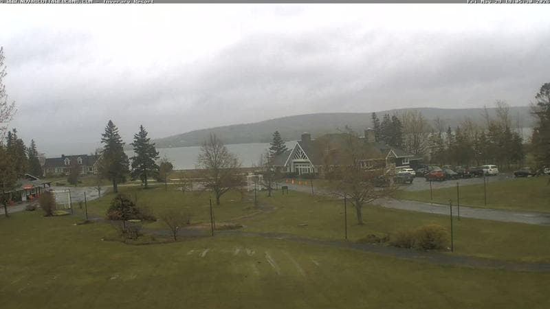 Inverary Resort