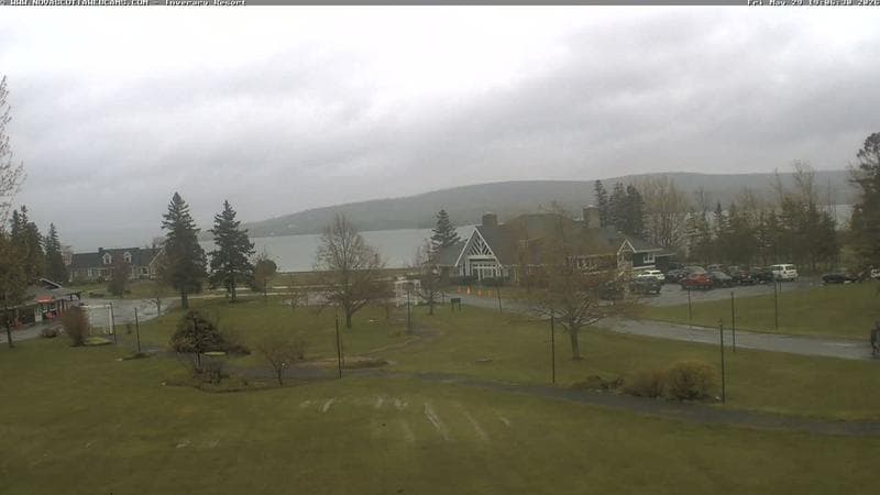 Inverary Resort