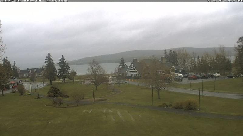 Inverary Resort