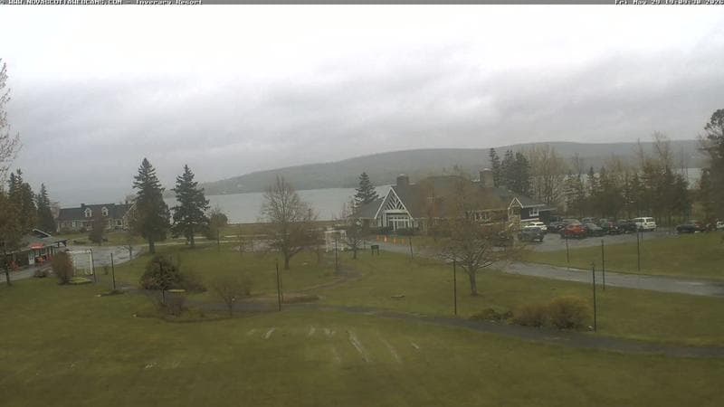 Inverary Resort