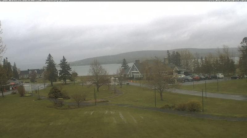 Inverary Resort