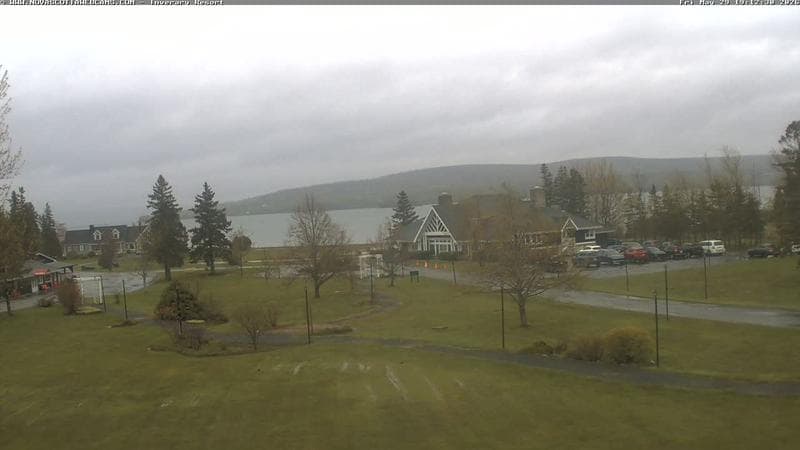 Inverary Resort
