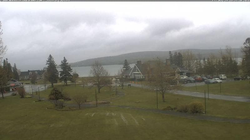 Inverary Resort