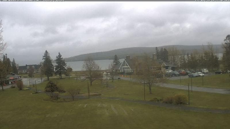 Inverary Resort