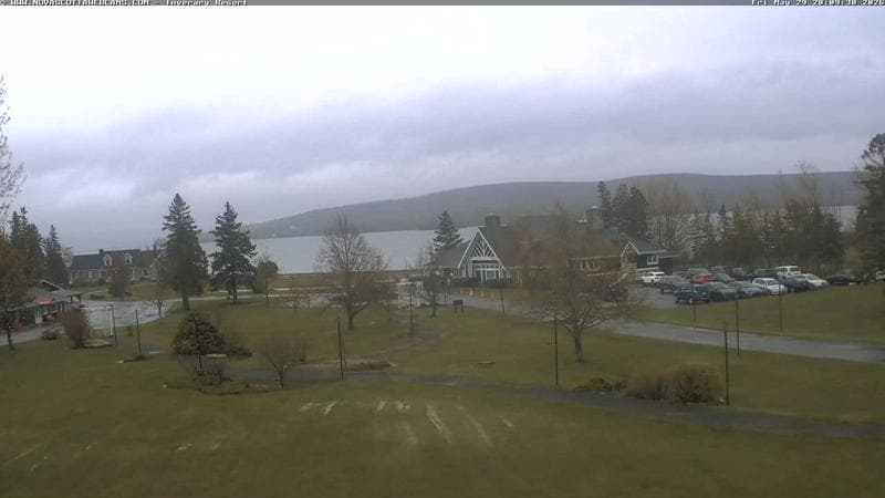 Inverary Resort