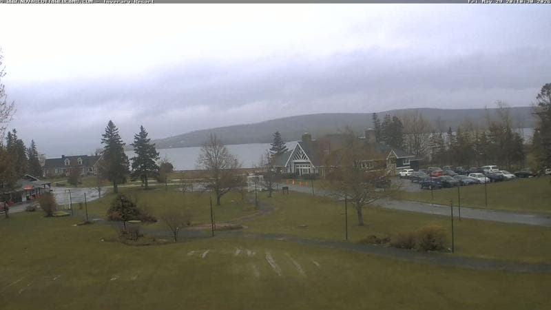 Inverary Resort