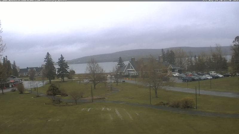 Inverary Resort