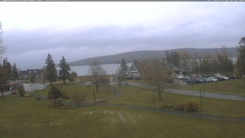 Inverary Resort