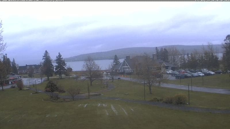 Inverary Resort