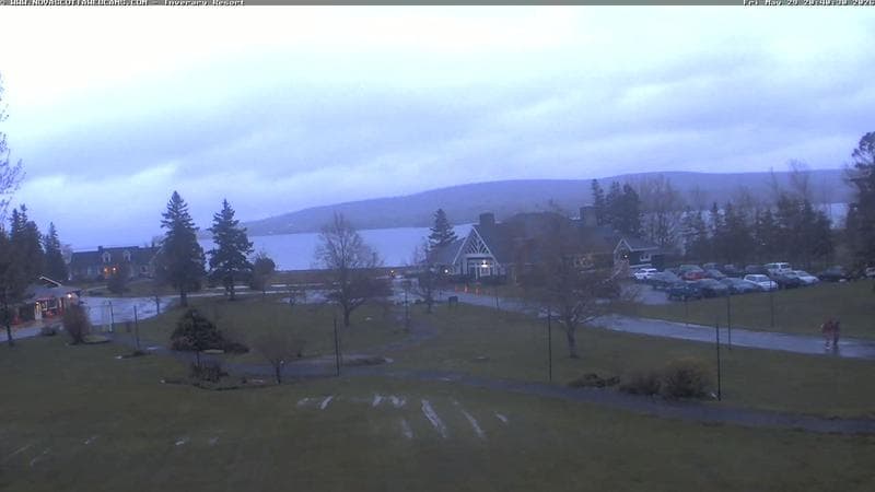 Inverary Resort