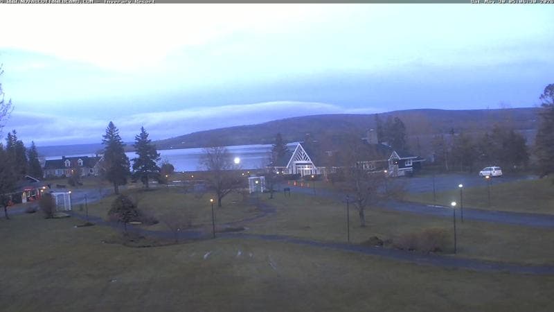 Inverary Resort