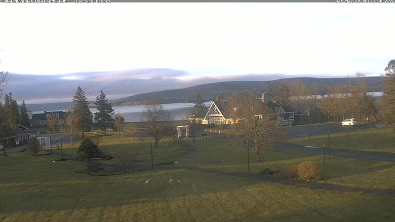 Inverary Resort