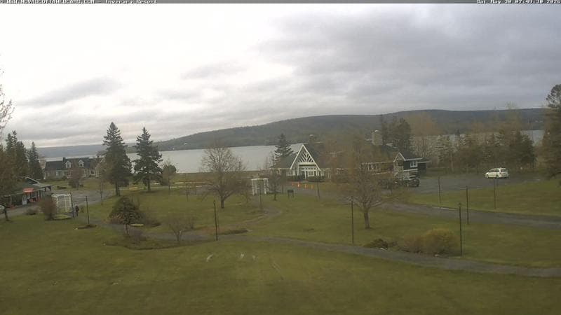 Inverary Resort