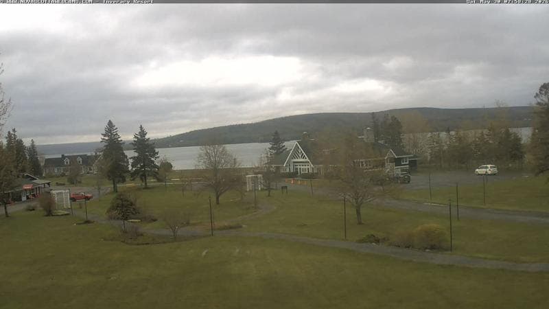 Inverary Resort