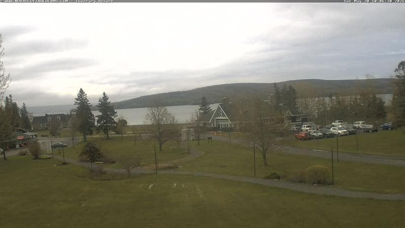 Inverary Resort