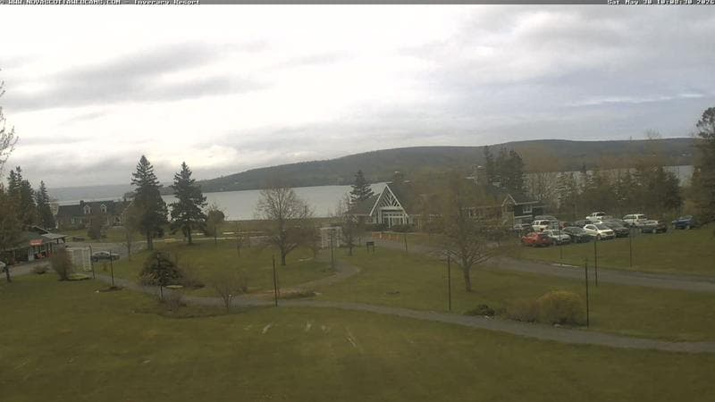 Inverary Resort