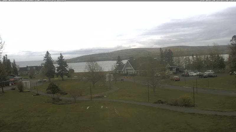Inverary Resort