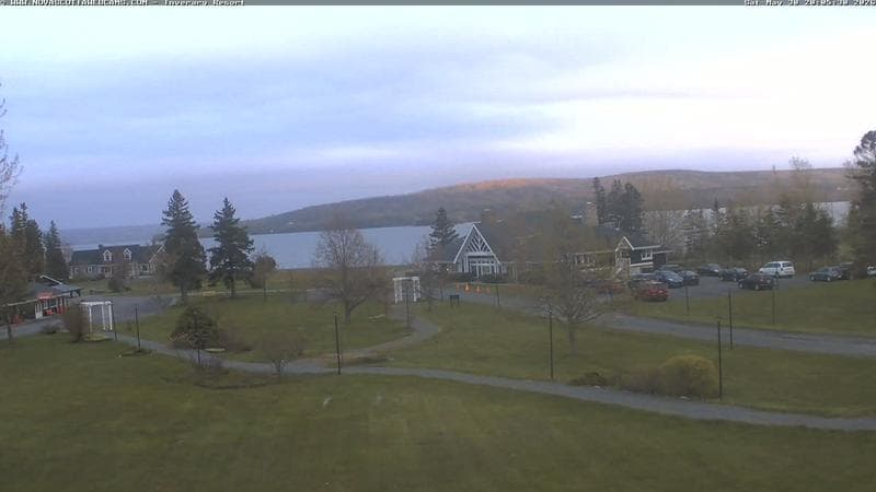 Inverary Resort