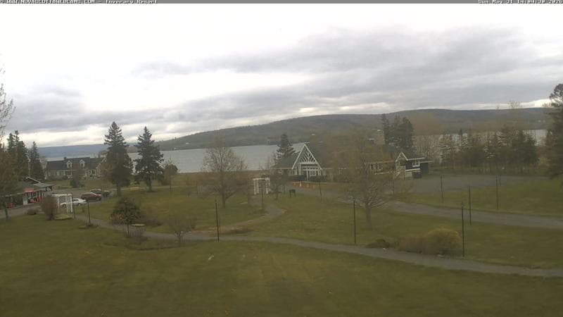 Inverary Resort