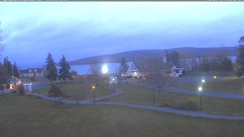 Inverary Resort