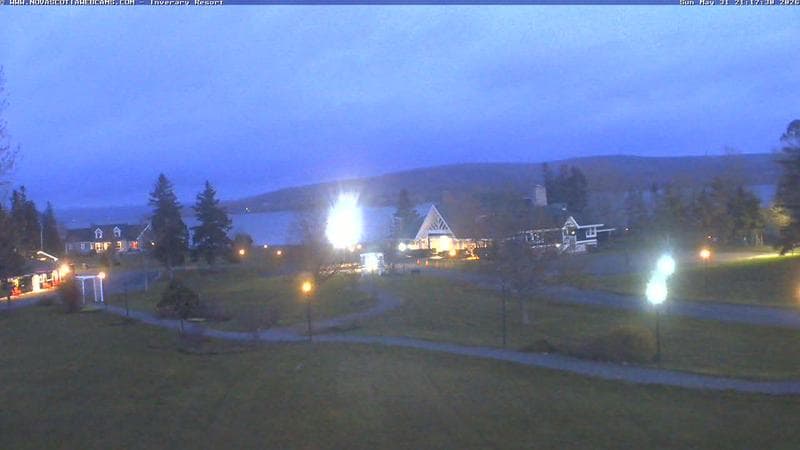 Inverary Resort