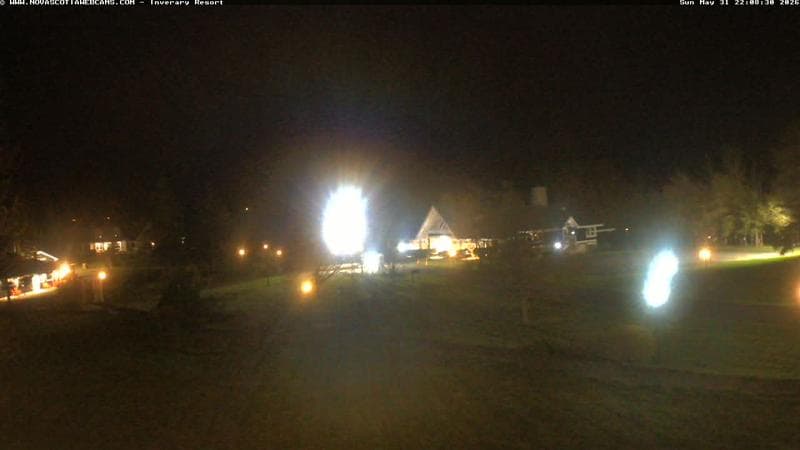 Inverary Resort