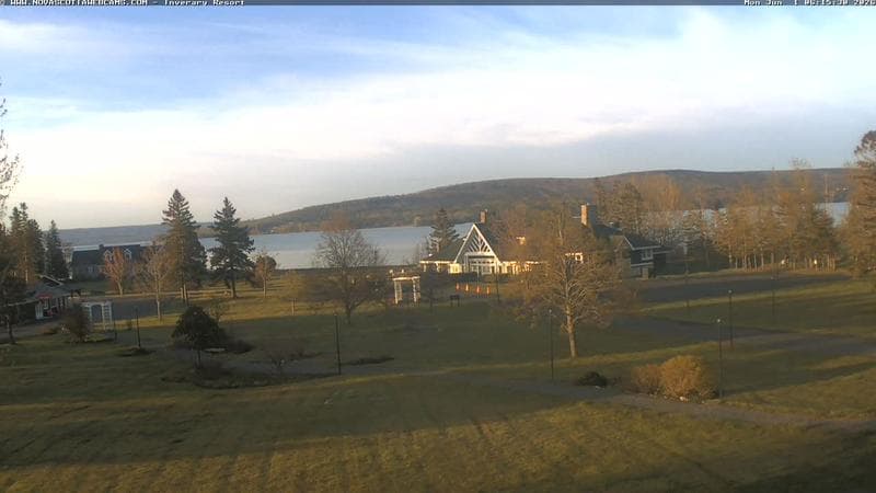 Inverary Resort