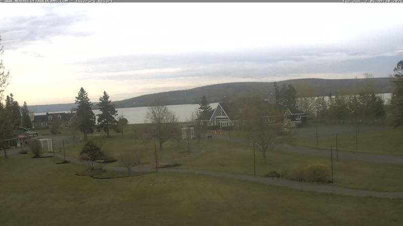 Inverary Resort
